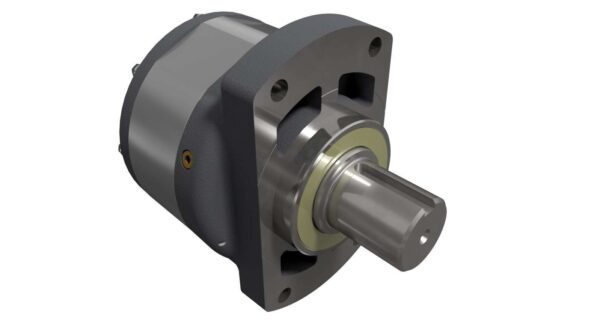 105 SHAFT DRIVE