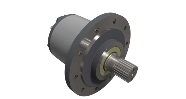 130 SHAFT DRIVE