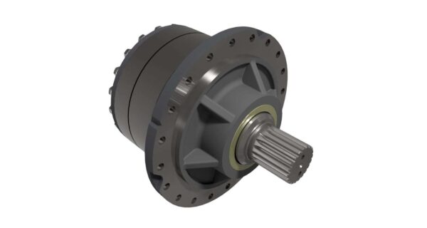 250 SHAFT DRIVE
