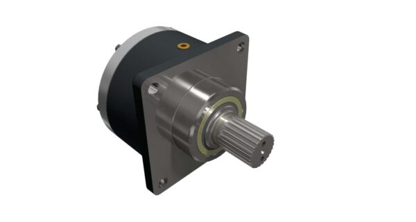 28 SHAFT DRIVE