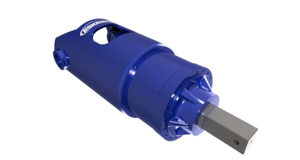 D440 Two Speed Anchor Drive
