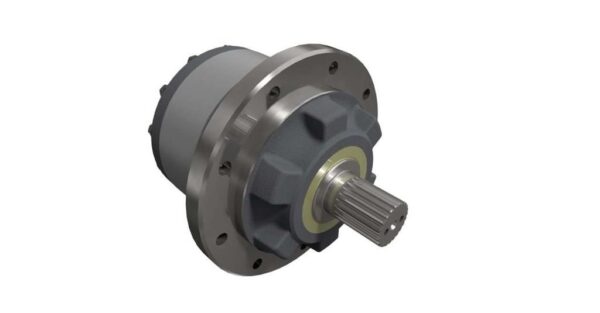 50 SHAFT DRIVE
