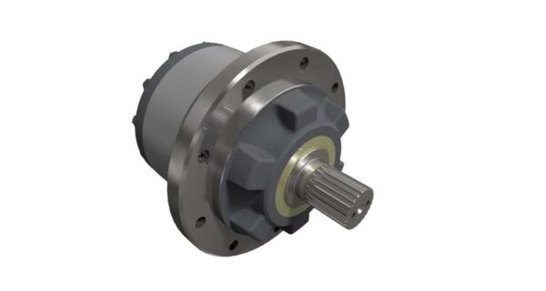 50 SHAFT DRIVE