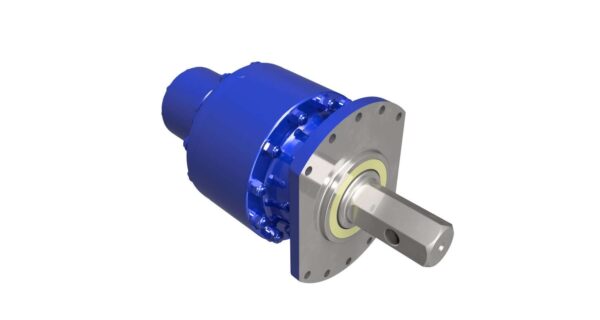 50 Series Lightweight Drive Head