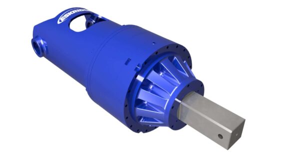 D600 Anchor Drive