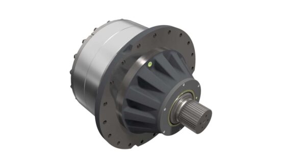 600 Shaft Drive