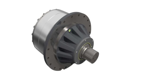 600 Shaft Drive
