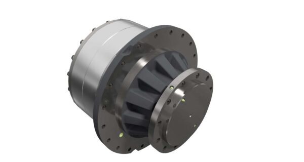 600 Spindle Drive