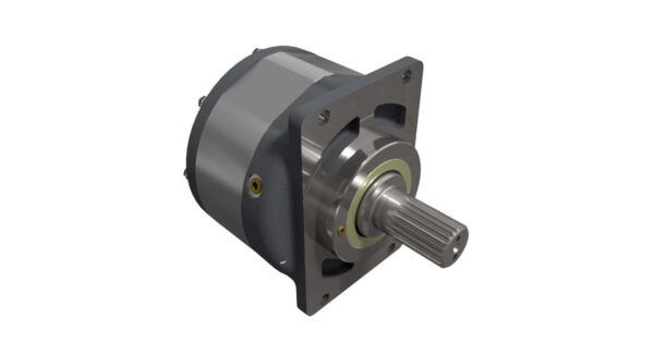 65 SHAFT DRIVE