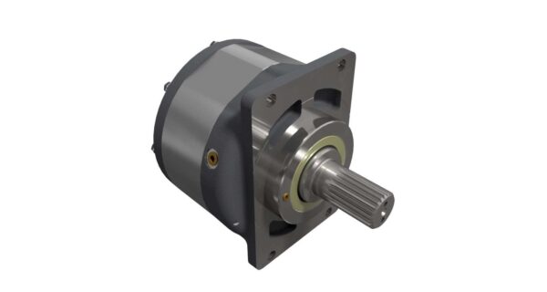 65 SHAFT DRIVE