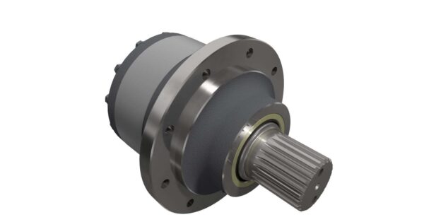 70L SHAFT DRIVE