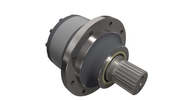 70L SHAFT DRIVE