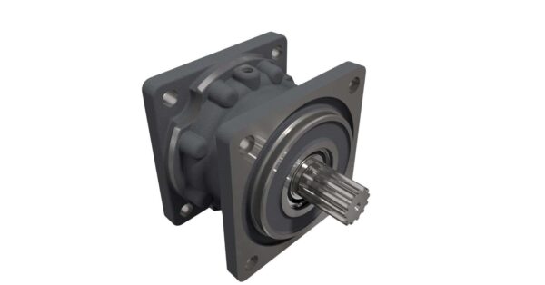 98D Brake
