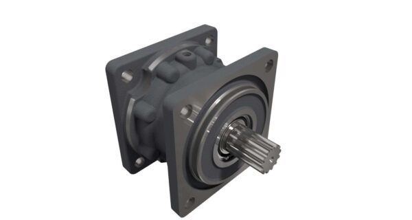 98D Brake