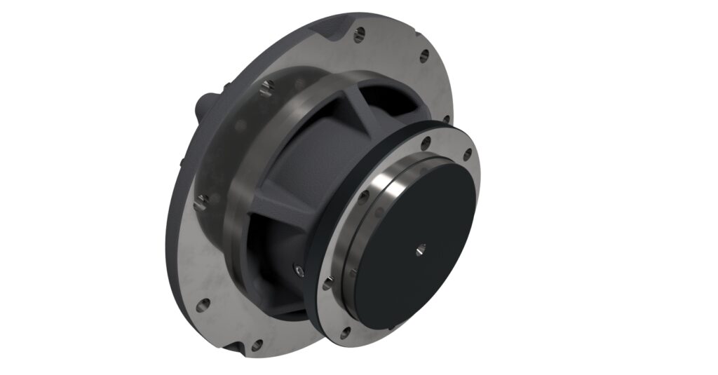 252 bearing adapter