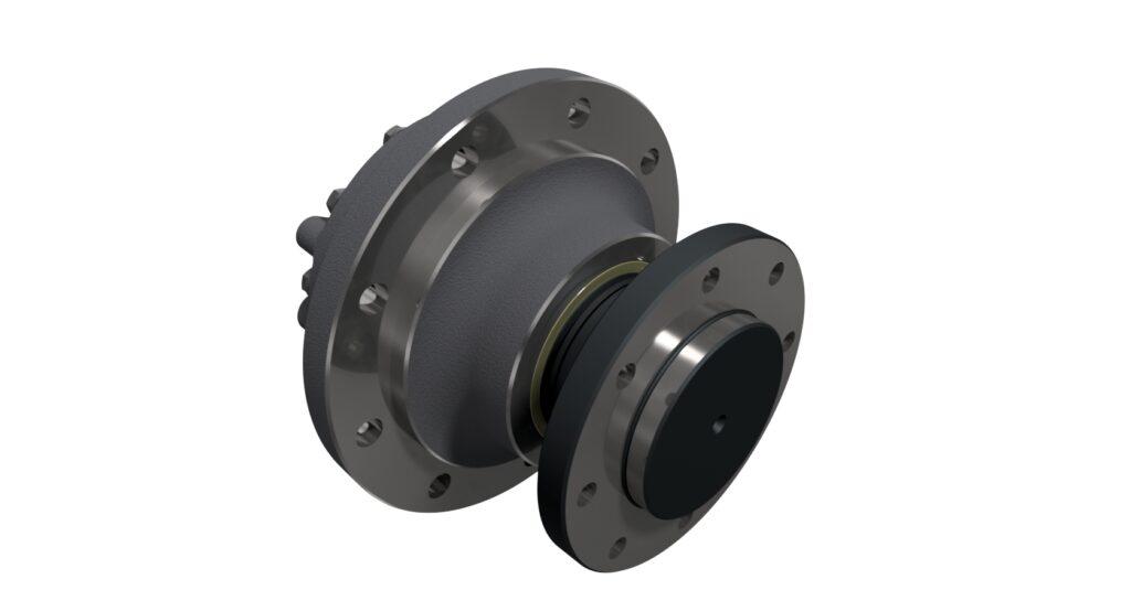 70 bearing adapter