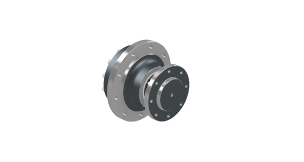 70B bearing adapter